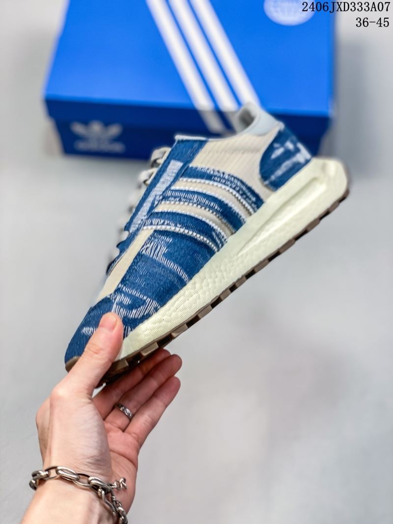 Adidas Retropy Shoes